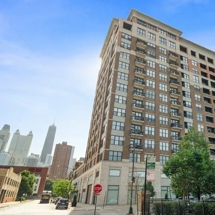 Buy this 2 bed house on Parc Chestnut in 214-216 West Institute Place, Chicago