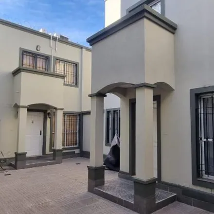 Buy this 1 bed apartment on Alejandro María Aguado in Departamento Capital, 5500 Mendoza
