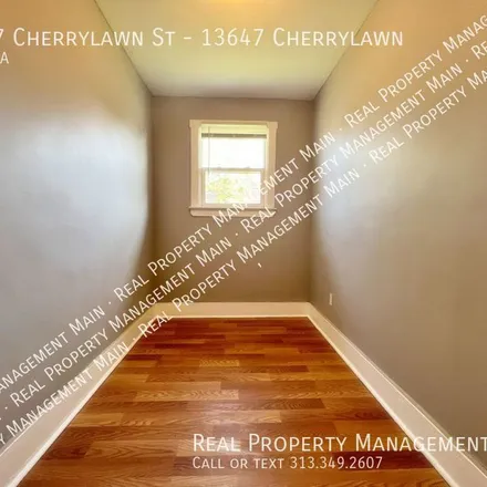 Image 4 - Cherrylawn Avenue, Detroit, MI 48238, USA - Apartment for rent