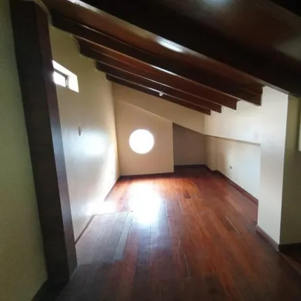 Buy this 2 bed apartment on unnamed road in 170150, Quito