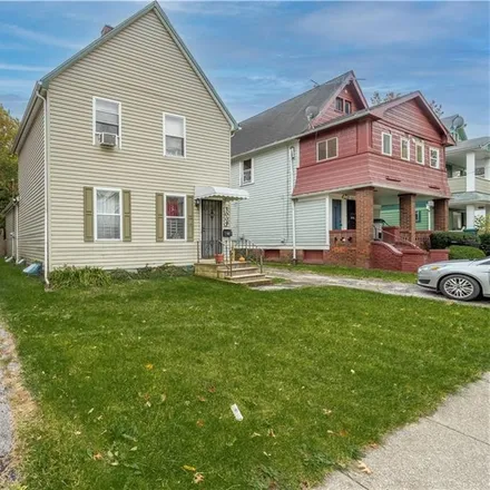 Image 3 - 3009 East 123rd Street, Cleveland, OH 44120, USA - House for sale