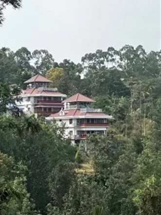 Image 1 - Kunchithanny Village Office, Vellathooval-Pallivasal Road, Anachal - 685563, Kerala, India - House for rent