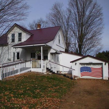 Rent this 2 bed house on 2nd St in Aniwa, WI