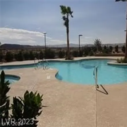 Image 4 - 9503 West Alma Ridge Way, Clark County, NV 89178, USA - House for rent