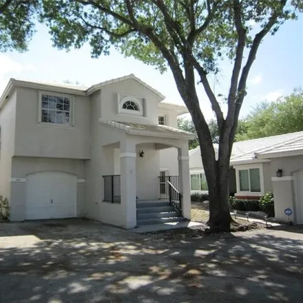Rent this 4 bed house on Northwest 2nd Court in Plantation, FL 33324