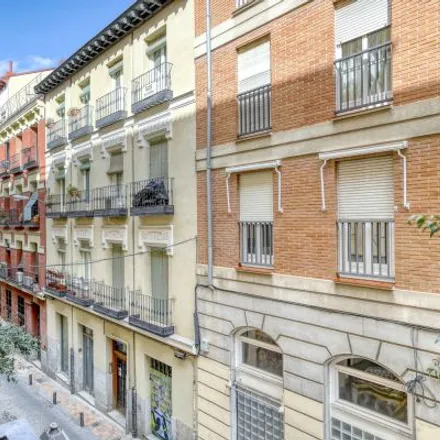 Image 6 - Calle del Molino de Viento, 28004 Madrid, Spain - Apartment for rent