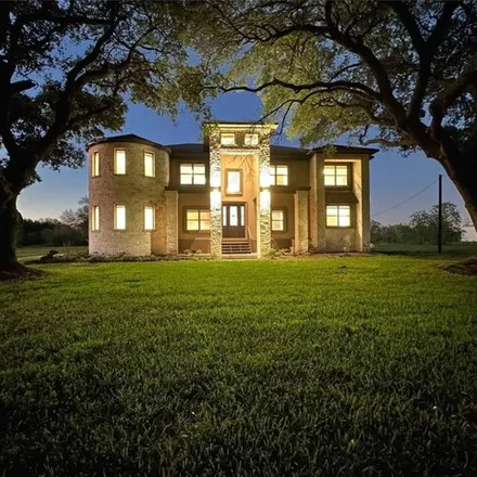 Buy this 8 bed house on 4493 Brookside Road in Pearland, TX 77581
