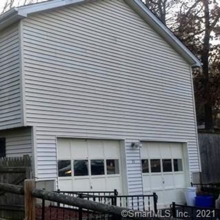 Rent this 3 bed house on 71 Fitch Avenue in New London, CT 06320