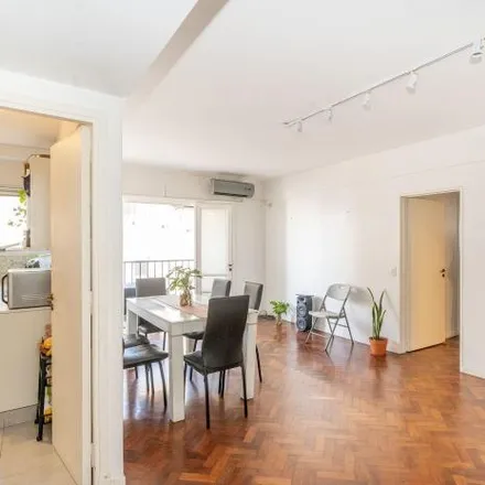 Buy this 3 bed apartment on Juramento 3096 in Belgrano, C1428 CXC Buenos Aires