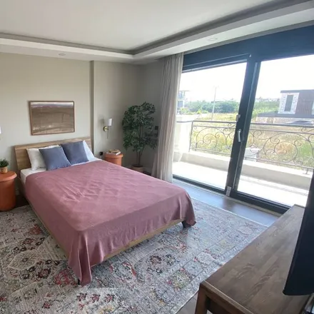 Rent this 4 bed house on MOON GARDEN ANTALYA in Konyaaltı Varyant, 07050 Muratpaşa