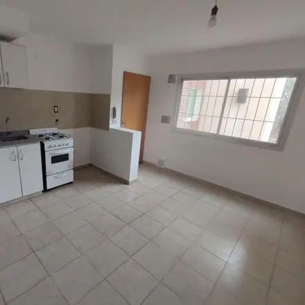 Rent this 1 bed apartment on Faustino Allende 37 in Alta Córdoba, Cordoba