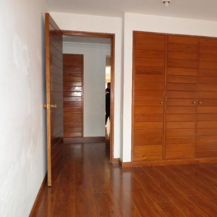 Rent this 3 bed apartment on Pista de Trote in Localidad Teusaquillo, 111321 Bogota