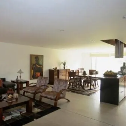 Buy this 3 bed apartment on Calle 121 in Usaquén, 110111 Bogota
