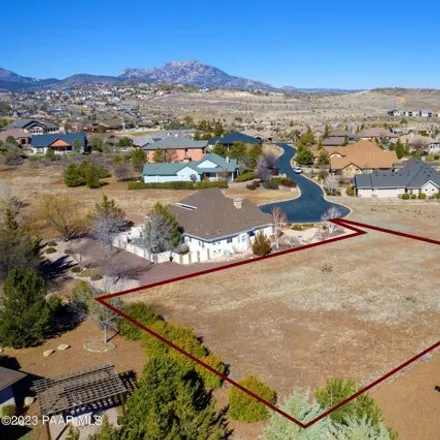 Image 4 - 1498 Claiborne Circle, Prescott, AZ 86301, USA - House for sale