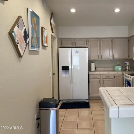 Image 5 - 21737 North Limousine Drive, Maricopa County, AZ 85375, USA - Townhouse for rent
