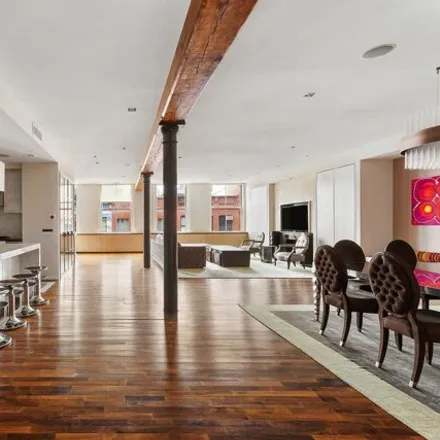 Buy this studio apartment on 461 West Broadway in New York, NY 10012