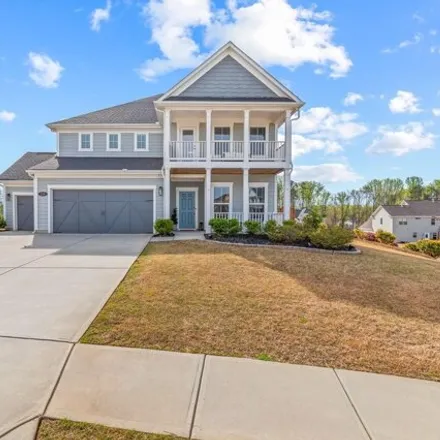 Rent this 5 bed house on Soundview Trace in Peachtree City, GA 30270