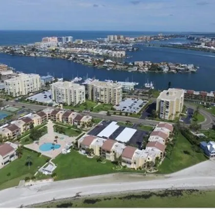 Image 5 - 855 Bayway Blvd Apt 907, Clearwater, Florida, 33767 - Condo for rent