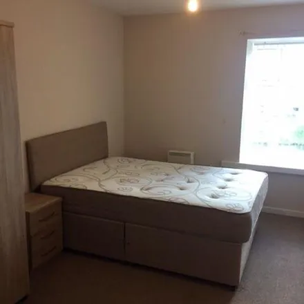 Image 3 - Clifton House, Thornaby Place, Thornaby-on-Tees, TS17 6SD, United Kingdom - Apartment for rent