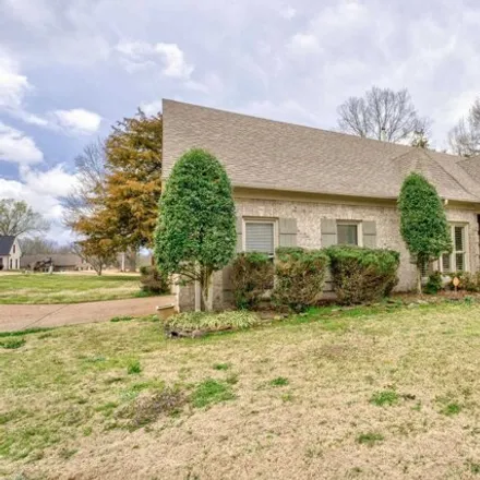 Image 2 - 5739 Berry Patch Lane, Arlington, Shelby County, TN 38002, USA - House for sale