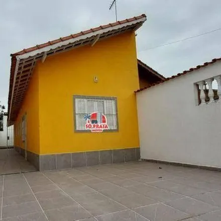 Buy this 3 bed house on Avenida São Paulo in Jardim Cascata, Mongaguá - SP