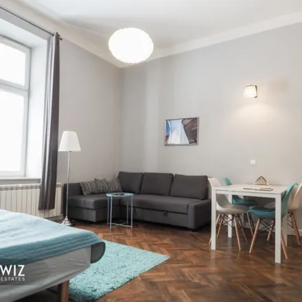 Image 4 - Zygmunta Wróblewskiego 5, 31-148 Krakow, Poland - Apartment for rent