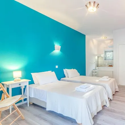 Image 4 - Corfu, Corfu Regional Unit, Greece - Apartment for rent