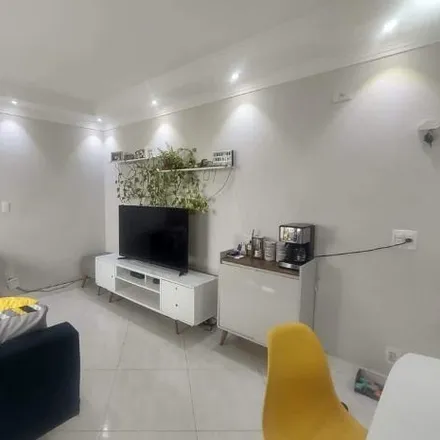 Buy this 2 bed apartment on Rua Javri in Vila Assunção, Santo André - SP
