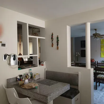 Buy this studio apartment on Callejón de Tlaltenango in Tlaltenango, 62170 Cuernavaca