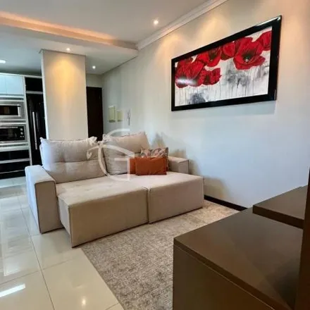 Buy this 3 bed apartment on Rua Coronel Santiago 627 in Anita Garibaldi, Joinville - SC
