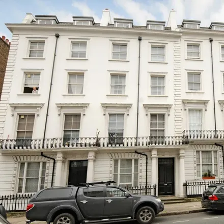 Image 6 - 209 Gloucester Terrace, London, W2 6HT, United Kingdom - Apartment for rent