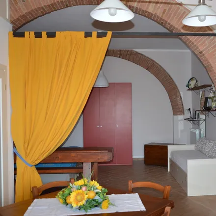 Image 2 - San Miniato, TUSCANY, IT - Apartment for rent