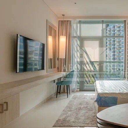 Image 3 - unnamed road, Palm Jumeirah, Dubai, United Arab Emirates - Apartment for rent