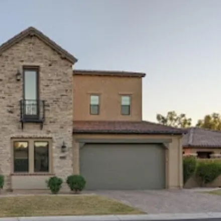 Buy this 3 bed house on 14467 West Desert Flower Drive in Goodyear, AZ 85395