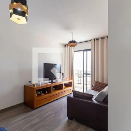 Buy this 3 bed apartment on Mirante Jardim Floresta in Rua Muritinga, Vila Floresta