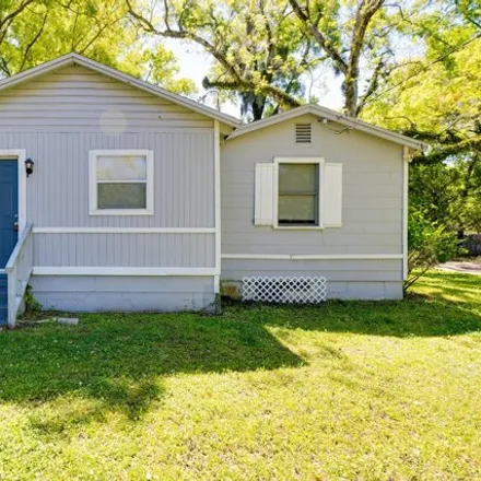 Buy this 2 bed house on 2350 Labelle Street in Jacksonville, FL 32209