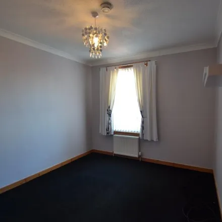 Image 7 - Craigforth Crescent, Stirling, FK8 1TG, United Kingdom - Apartment for rent