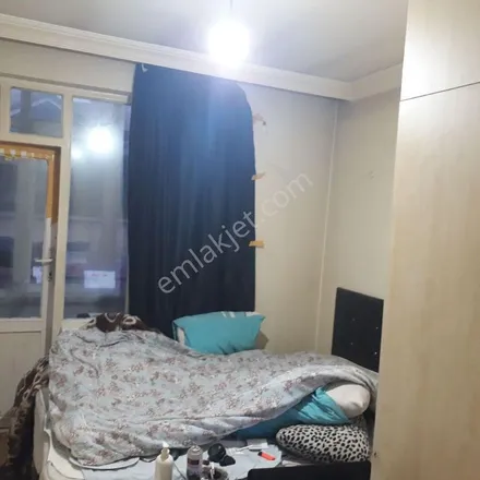 Rent this 2 bed apartment on Belligün Caddesi 82 in 06680 Çankaya, Turkey