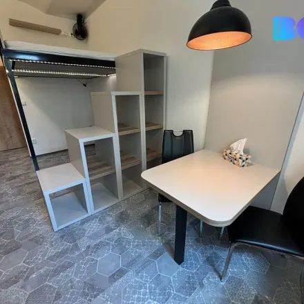 Rent this 2 bed apartment on Selské nám. 227 in 779 00 Olomouc, Czechia