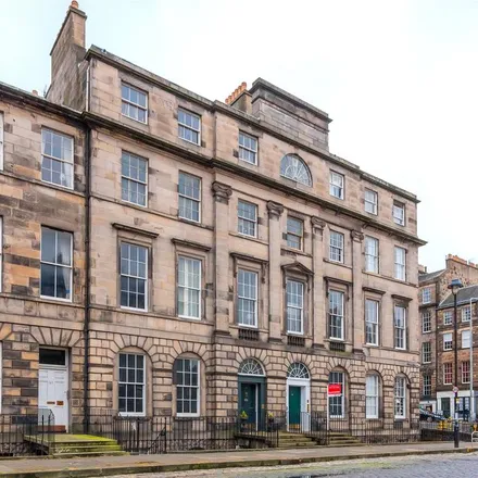 Image 1 - 33 Great King Street, City of Edinburgh, EH3 6PL, United Kingdom - Apartment for rent