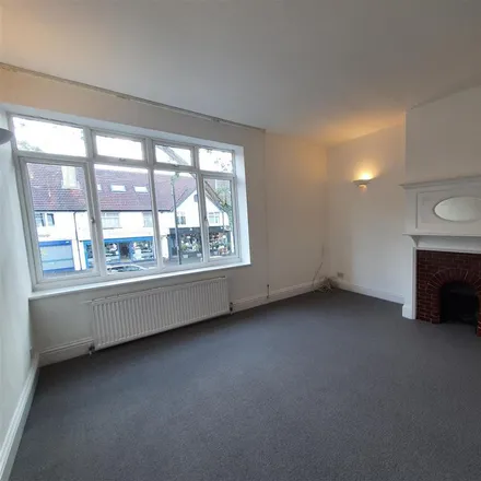 Image 3 - Coral, 48 Banstead Road, London, SM5 3NW, United Kingdom - Apartment for rent