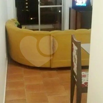 Buy this 2 bed apartment on Condomìnio Oásis in Rua Manuel Cherem 300, Jabaquara