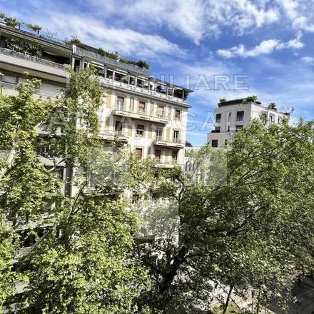 Image 9 - Viale Piave 17, 20219 Milan MI, Italy - Apartment for rent