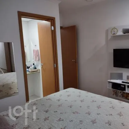 Buy this 1 bed apartment on Rua Bélgica in Parque das Nações, Santo André - SP