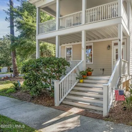 Image 3 - 123 Bartram Drive, Beaufort, SC 29902, USA - House for sale