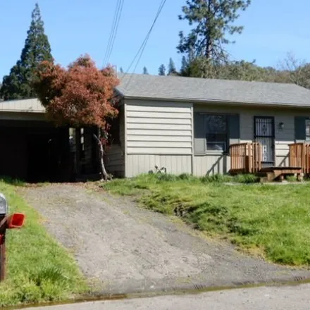 Buy this 2 bed house on 1659 Northeast Todd Street in Roseburg, OR 97470