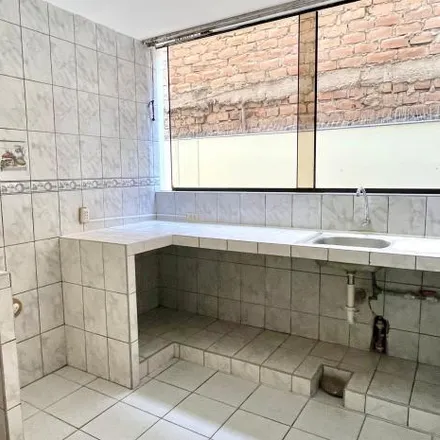 Rent this 2 bed apartment on Sanamente in Urabaín 120, San Miguel