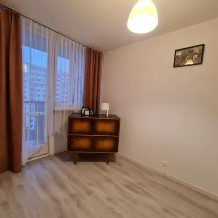 Rent this 2 bed apartment on Krzywa 4a in 93-208 Łódź, Poland