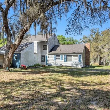Buy this 3 bed house on 7363 East Gospel Island Road in Inverness, Citrus County