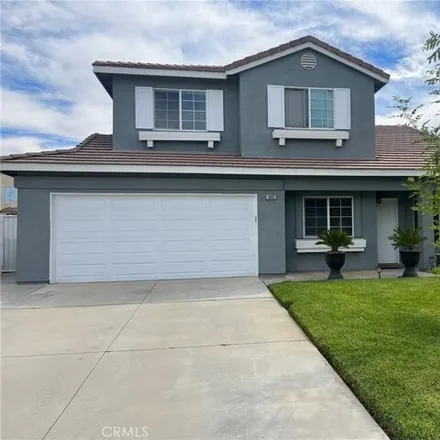 Buy this 5 bed house on 1668 Ravenswood Road in Beaumont, CA 92223